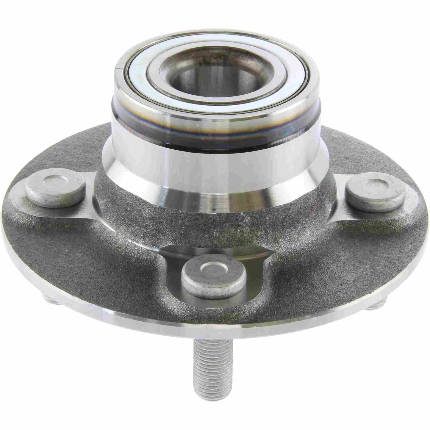 Centric Parts Wheel Bearing and Hub Assembly Standard Non-Driven for 1991-2017 Nissan Models 405.42004E