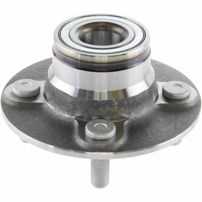 Centric Parts Wheel Bearing and Hub Assembly Standard Non-Driven for 1991-2017 Nissan Models 405.42004E