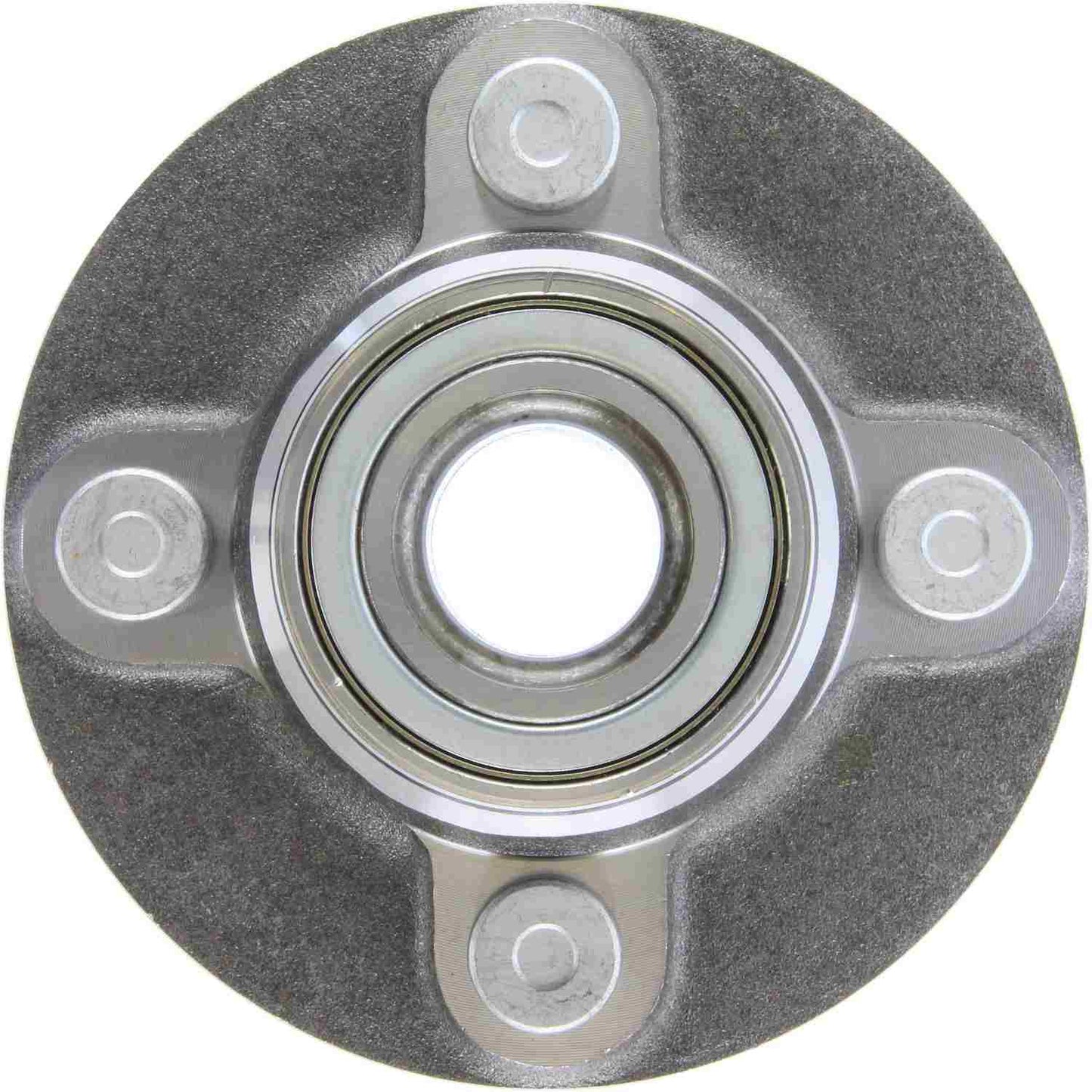Centric Parts Wheel Bearing and Hub Assembly Standard Non-Driven for 1991-2017 Nissan Models 405.42004E
