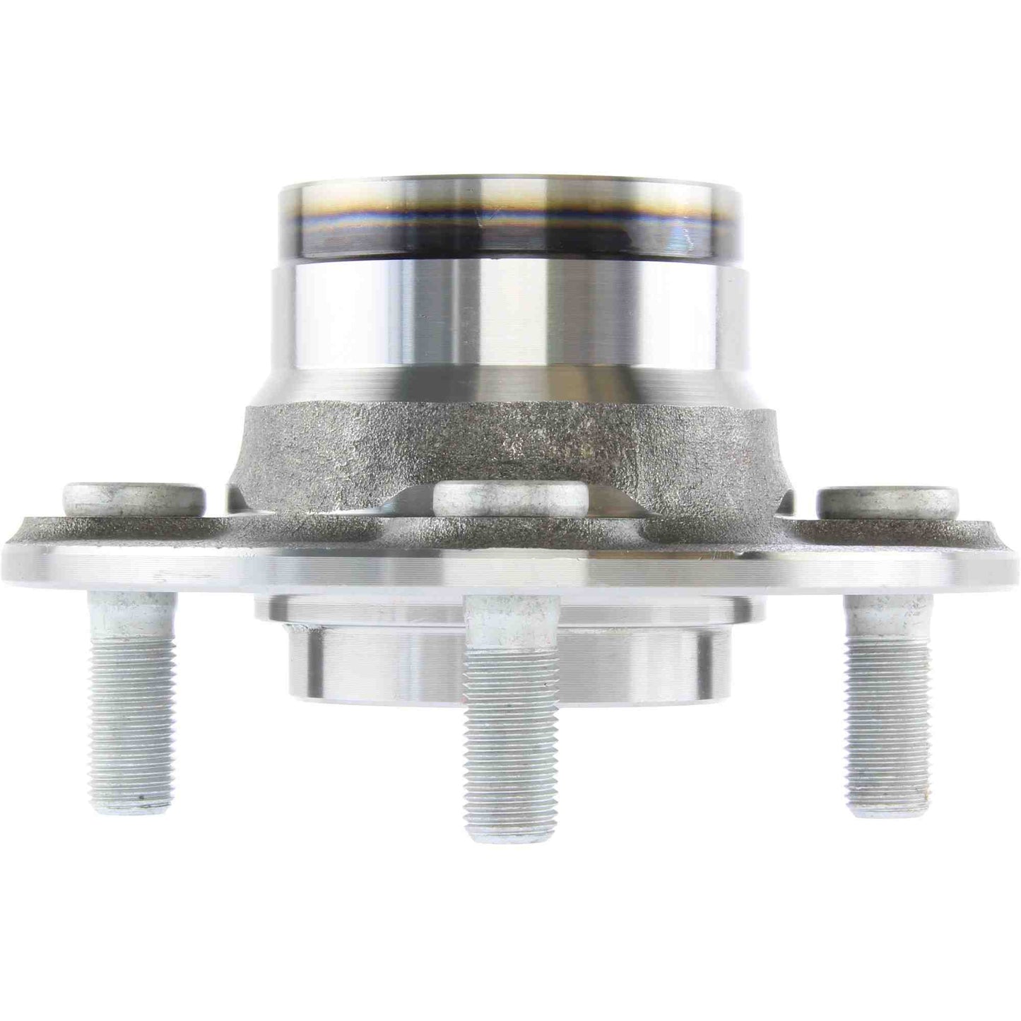 Centric Parts Wheel Bearing and Hub Assembly Standard Non-Driven for 1991-2017 Nissan Models 405.42004E