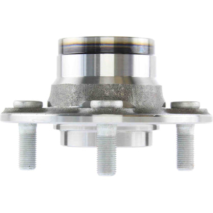 Centric Parts Wheel Bearing and Hub Assembly Standard Non-Driven for 1991-2017 Nissan Models 405.42004E