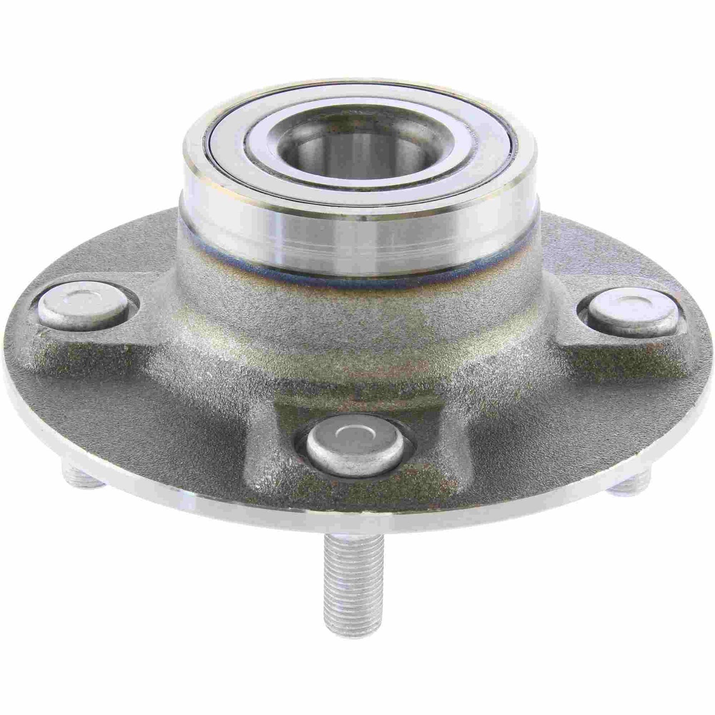Centric Parts Wheel Bearing and Hub Assembly Standard with ABS for 1990-2001 Nissan Altima Axxess Stanza 405.42007E