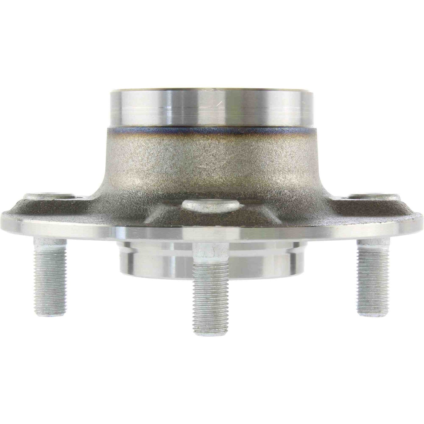Centric Parts Wheel Bearing and Hub Assembly Standard with ABS for 1990-2001 Nissan Altima Axxess Stanza 405.42007E