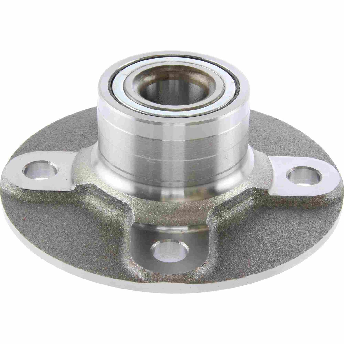 Centric Parts Wheel Bearing and Hub Assembly Standard Non-Driven Hubs with High Quality Steel for 2000-2006 Nissan Sentra 405.42010E
