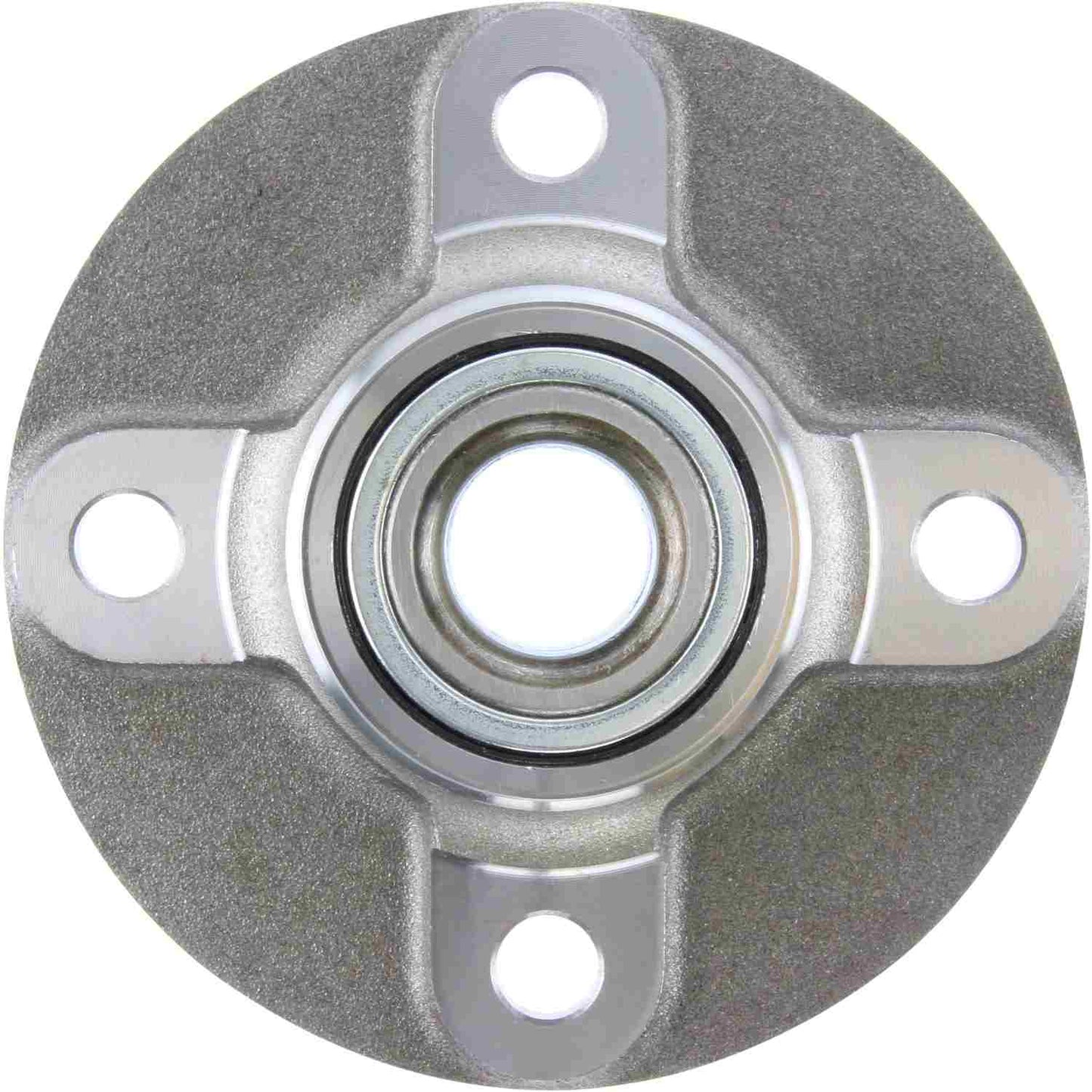 Centric Parts Wheel Bearing and Hub Assembly Standard Non-Driven Hubs with High Quality Steel for 2000-2006 Nissan Sentra 405.42010E