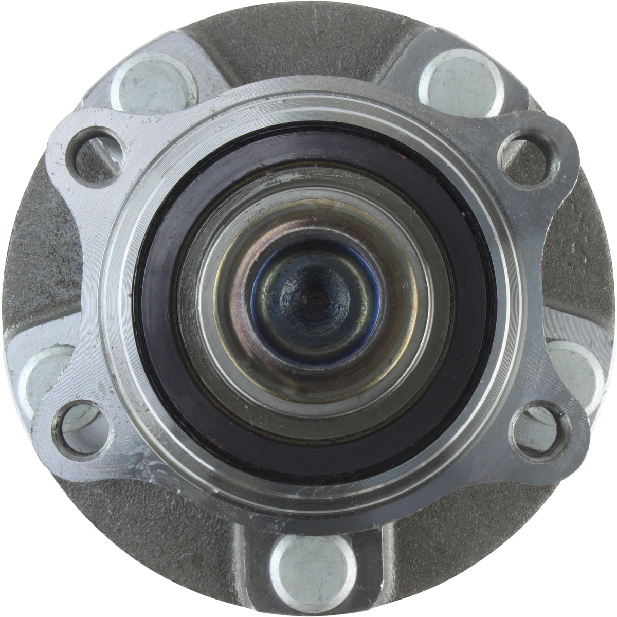 Centric Parts Wheel Bearing and Hub Assembly Standard with ABS for 2003-2006 Infiniti G35 2003-2009 Nissan 350Z 405.42013E
