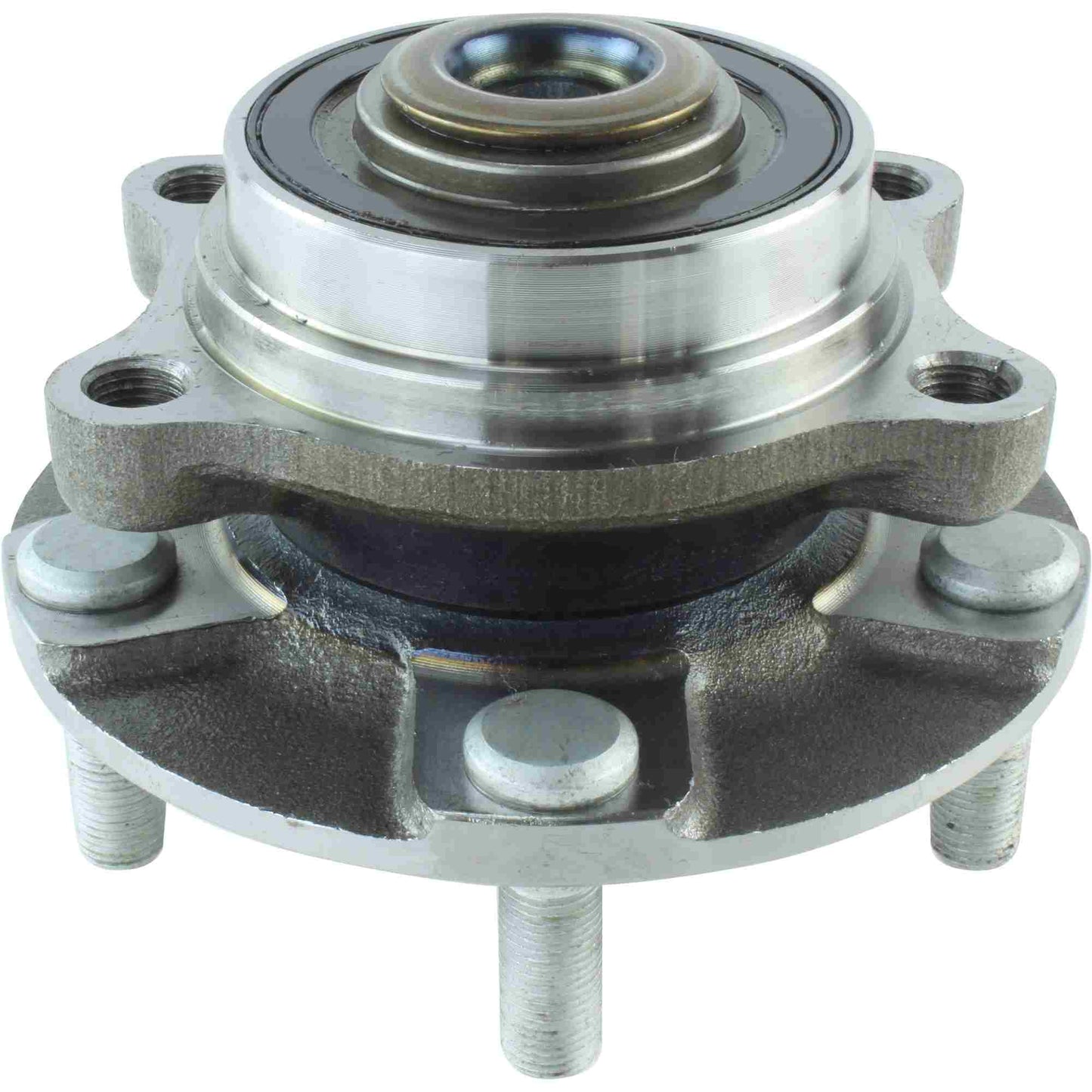 Centric Parts Wheel Bearing and Hub Assembly Standard with ABS for 2003-2006 Infiniti G35 2003-2009 Nissan 350Z 405.42013E