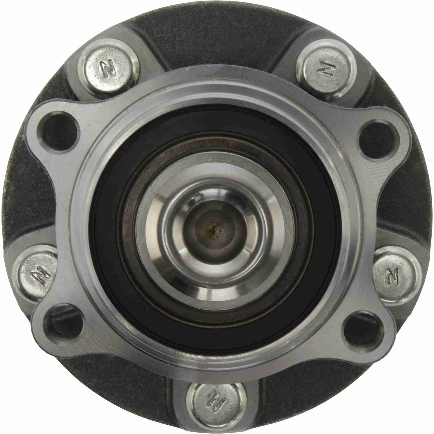 Stoptech Centric 03-06 Infiniti G35 Premium Hub Assembly 405.42013