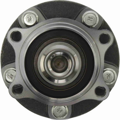 Stoptech Centric 03-06 Infiniti G35 Premium Hub Assembly 405.42013