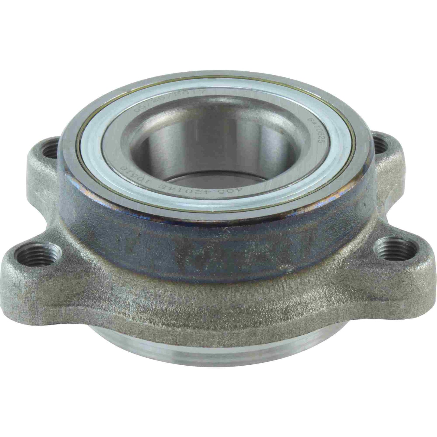 Centric Parts Wheel Bearing and Hub Assembly Standard Flanged Bearing Module for 2003-2006 Infiniti G35 2003-2009 Nissan 350Z 405.42014E
