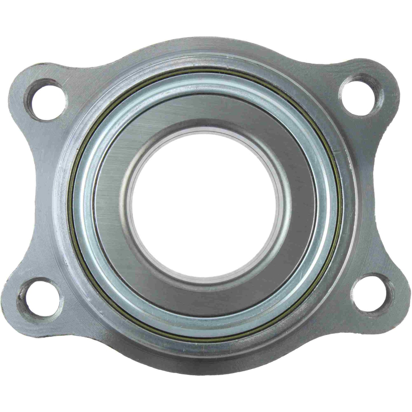 Centric Parts Wheel Bearing and Hub Assembly Standard Flanged Bearing Module for 2003-2006 Infiniti G35 2003-2009 Nissan 350Z 405.42014E