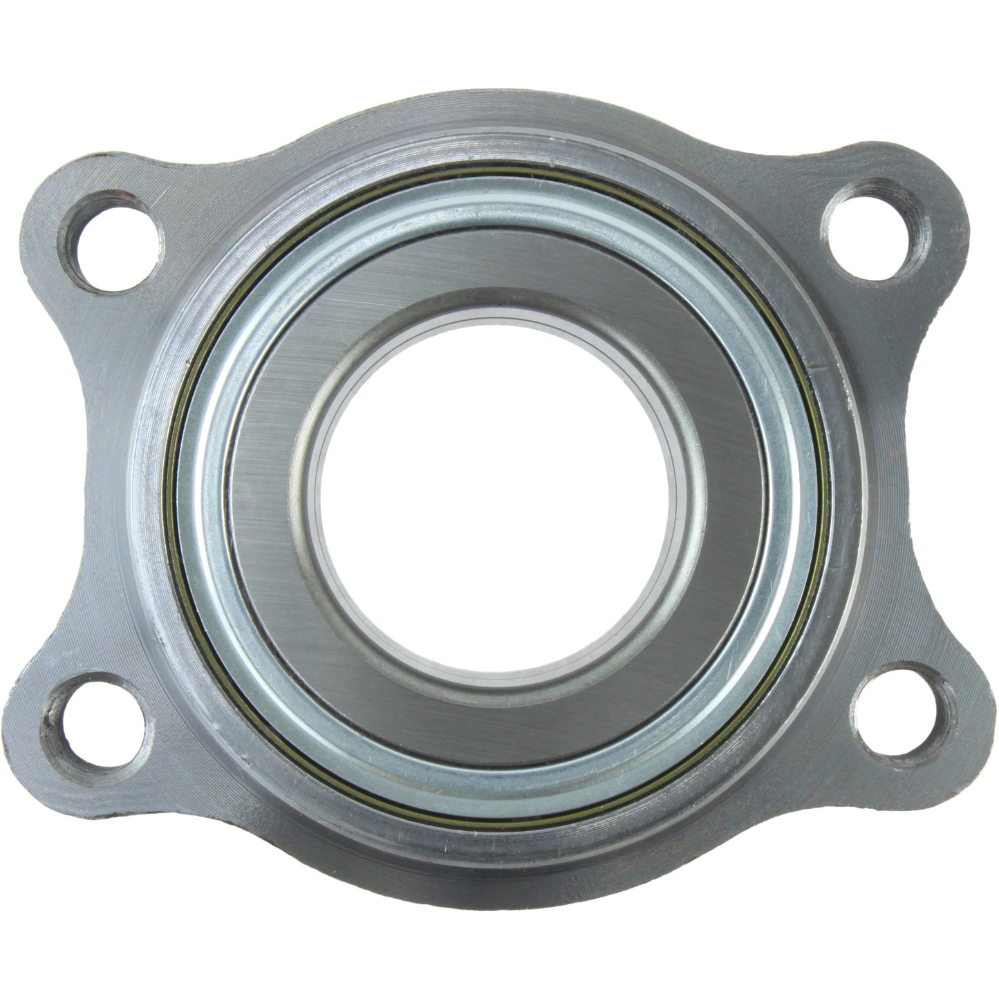 Centric Parts Wheel Bearing and Hub Assembly Standard Flanged Bearing Module for 2003-2006 Infiniti G35 2003-2009 Nissan 350Z 405.42014E