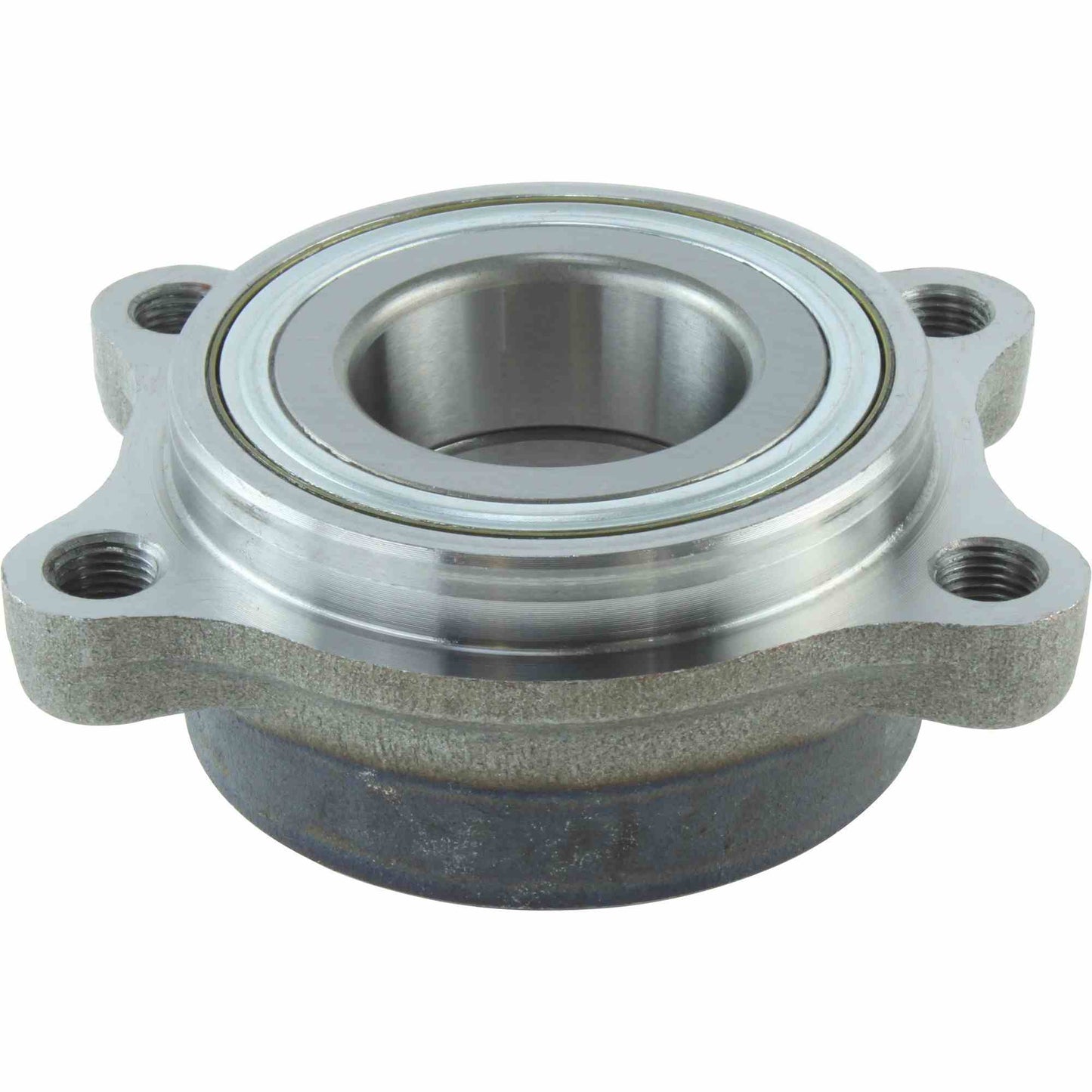 Centric Parts Wheel Bearing and Hub Assembly Standard Flanged Bearing Module for 2003-2006 Infiniti G35 2003-2009 Nissan 350Z 405.42014E