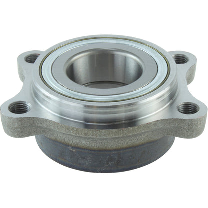 Centric Parts Wheel Bearing and Hub Assembly Standard Flanged Bearing Module for 2003-2006 Infiniti G35 2003-2009 Nissan 350Z 405.42014E