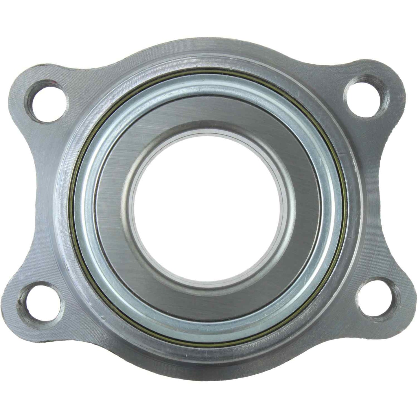 Centric Parts Wheel Bearing and Hub Assembly Standard Flanged Bearing Module for 2003-2006 Infiniti G35 2003-2009 Nissan 350Z 405.42014E