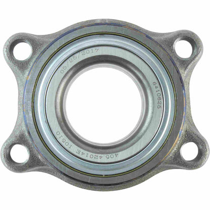 Centric Parts Wheel Bearing and Hub Assembly Standard Flanged Bearing Module for 2003-2006 Infiniti G35 2003-2009 Nissan 350Z 405.42014E