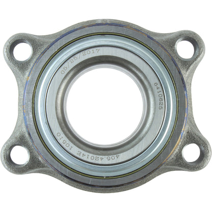 Centric Parts Wheel Bearing and Hub Assembly Standard Flanged Bearing Module for 2003-2006 Infiniti G35 2003-2009 Nissan 350Z 405.42014E