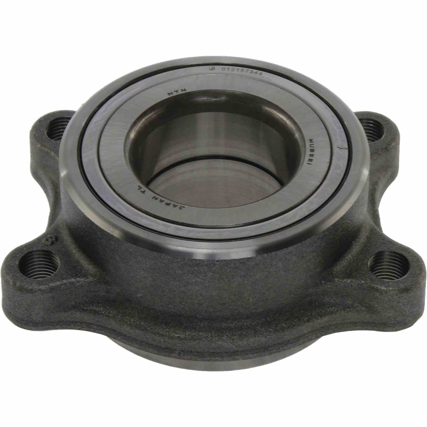 Centric Parts Wheel Bearing and Hub Assembly for 2003-2006 Infiniti G35 & 2003-2009 Nissan 350Z 405.42014