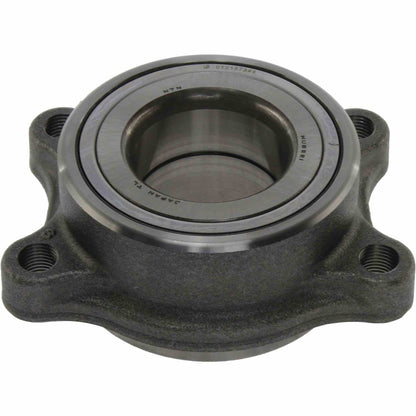 Centric Parts Wheel Bearing and Hub Assembly for 2003-2006 Infiniti G35 & 2003-2009 Nissan 350Z 405.42014