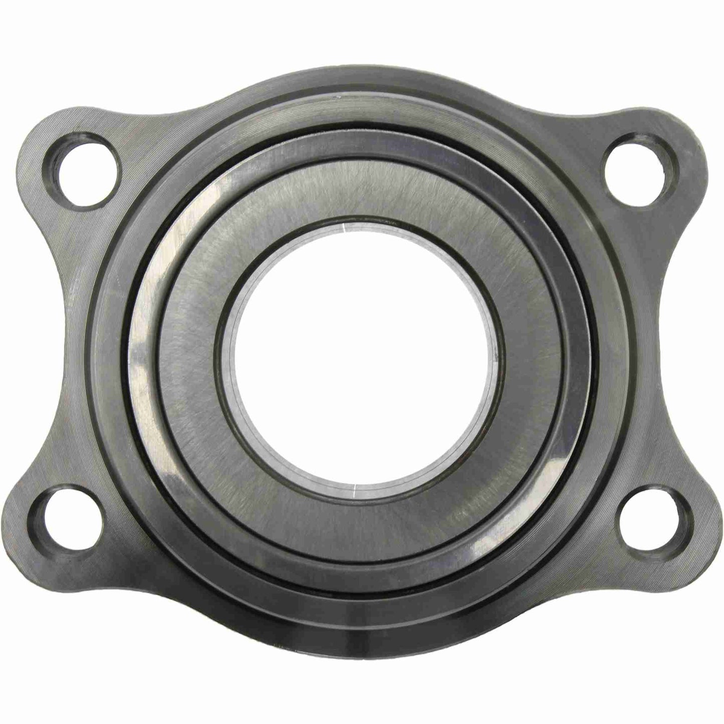 Centric Parts Wheel Bearing and Hub Assembly for 2003-2006 Infiniti G35 & 2003-2009 Nissan 350Z 405.42014