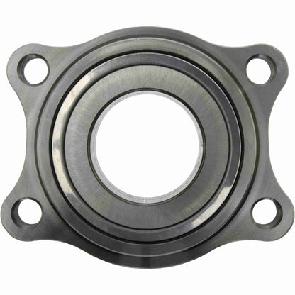 Centric Parts Wheel Bearing and Hub Assembly for 2003-2006 Infiniti G35 & 2003-2009 Nissan 350Z 405.42014