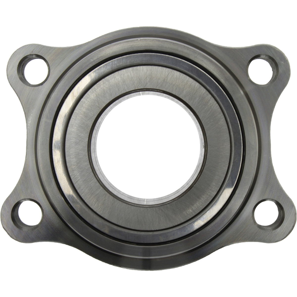Centric Parts Wheel Bearing and Hub Assembly for 2003-2006 Infiniti G35 & 2003-2009 Nissan 350Z 405.42014