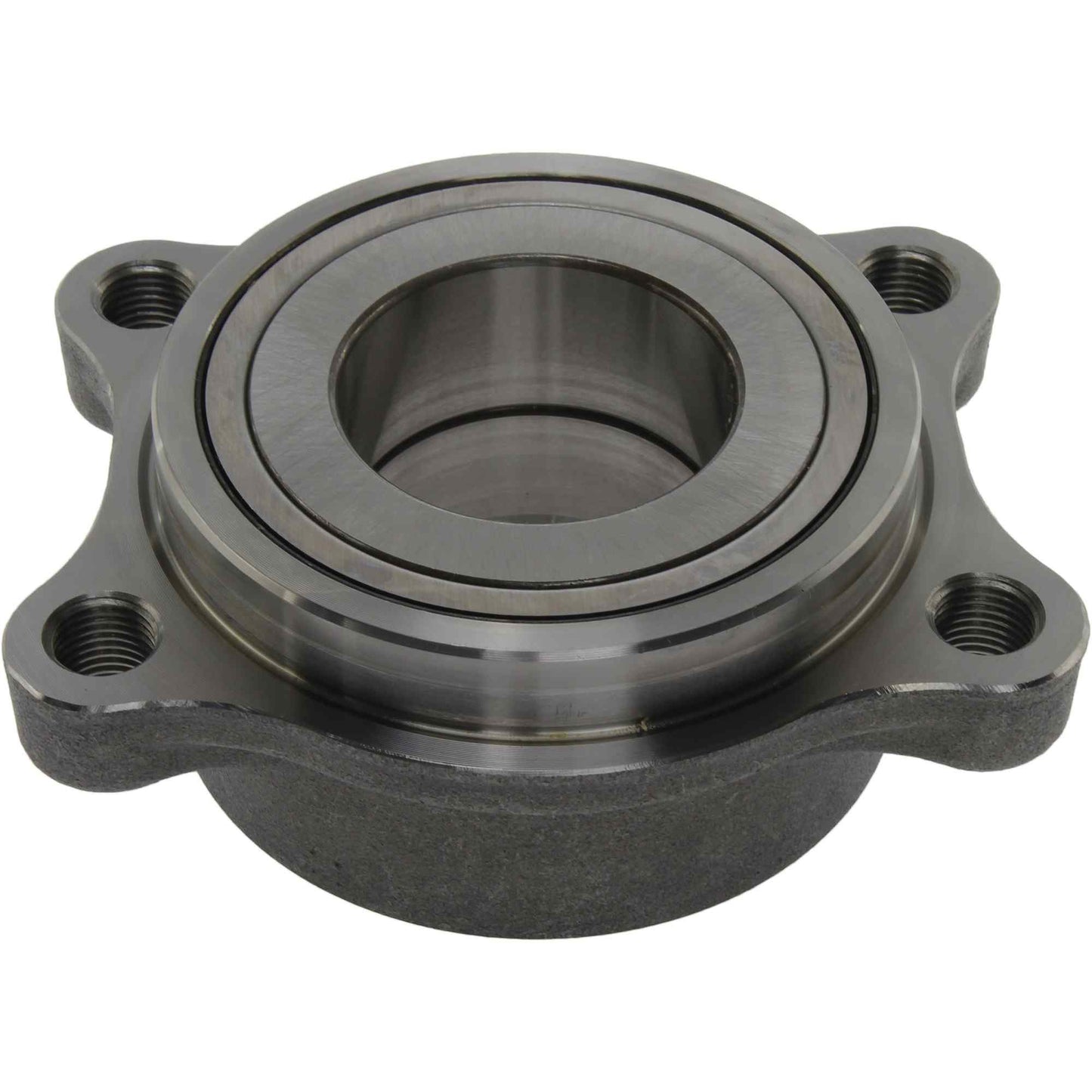 Centric Parts Wheel Bearing and Hub Assembly for 2003-2006 Infiniti G35 & 2003-2009 Nissan 350Z 405.42014
