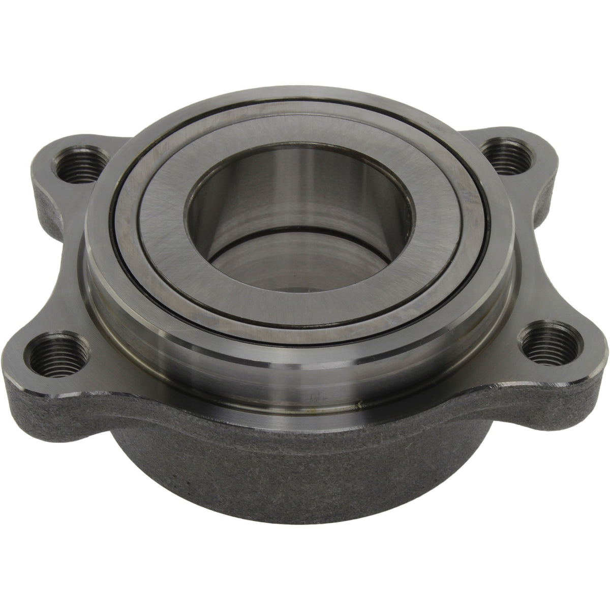 Centric Parts Wheel Bearing and Hub Assembly for 2003-2006 Infiniti G35 & 2003-2009 Nissan 350Z 405.42014