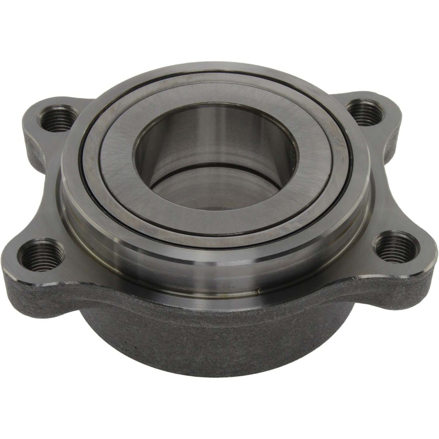 Centric Parts Wheel Bearing and Hub Assembly for 2003-2006 Infiniti G35 & 2003-2009 Nissan 350Z 405.42014