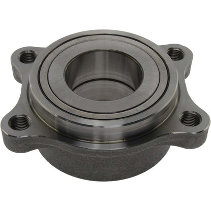 Centric Parts Wheel Bearing and Hub Assembly for 2003-2006 Infiniti G35 & 2003-2009 Nissan 350Z 405.42014