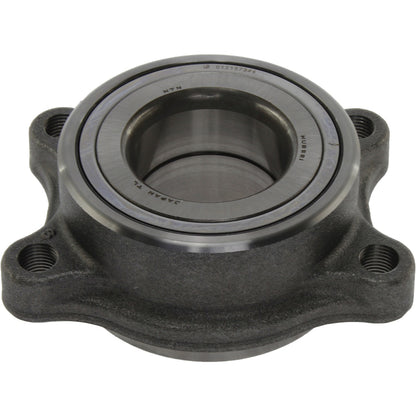 Centric Parts Wheel Bearing and Hub Assembly for 2003-2006 Infiniti G35 & 2003-2009 Nissan 350Z 405.42014