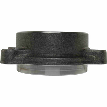 Centric Parts Wheel Bearing and Hub Assembly for 2003-2006 Infiniti G35 & 2003-2009 Nissan 350Z 405.42014