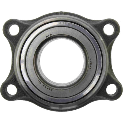 Centric Parts Wheel Bearing and Hub Assembly for 2003-2006 Infiniti G35 & 2003-2009 Nissan 350Z 405.42014