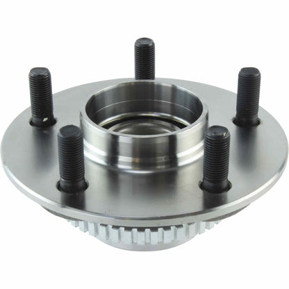 Centric Parts Wheel Bearing and Hub Assembly Standard Non-Driven for 1996-1999 INFINITI I30 405.42015E