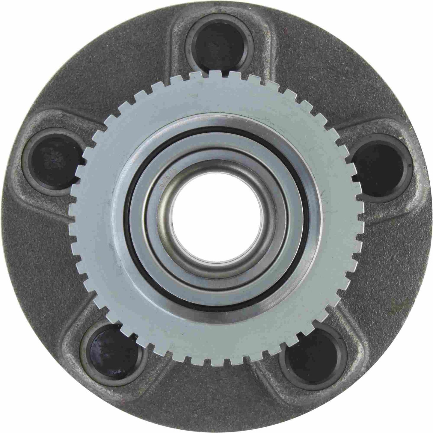 Centric Parts Wheel Bearing and Hub Assembly Standard Non-Driven for 1996-1999 INFINITI I30 405.42015E