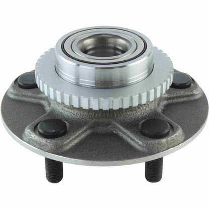 Centric Parts Wheel Bearing and Hub Assembly Standard Non-Driven for 1996-1999 INFINITI I30 405.42015E