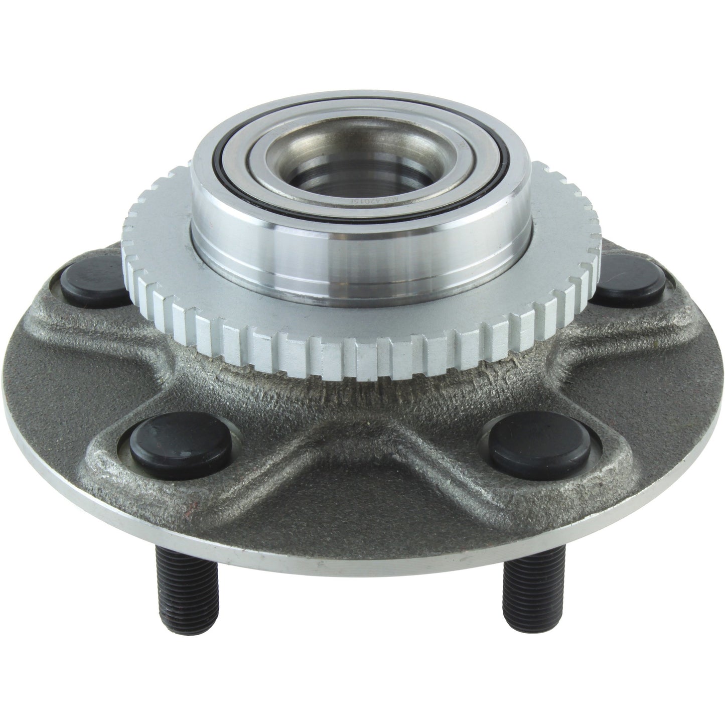 Centric Parts Wheel Bearing and Hub Assembly Standard Non-Driven for 1996-1999 INFINITI I30 405.42015E