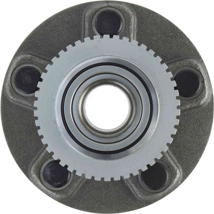 Centric Parts Wheel Bearing and Hub Assembly Standard Non-Driven for 1996-1999 INFINITI I30 405.42015E