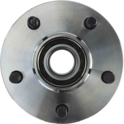 Centric Parts Wheel Bearing and Hub Assembly Standard Non-Driven for 1996-1999 INFINITI I30 405.42015E