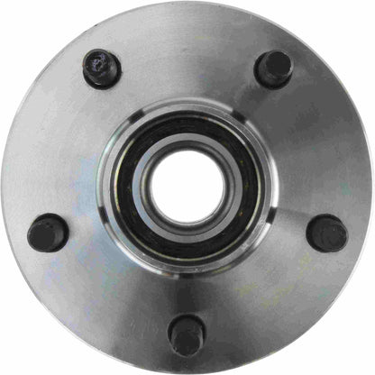 Centric Parts Wheel Bearing and Hub Assembly Standard Non-Driven for 1996-1999 INFINITI I30 405.42015E