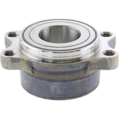Centric Parts Wheel Bearing and Hub Assembly Flanged Bearing Module for 2002-2006 Infiniti Q45 405.42017E
