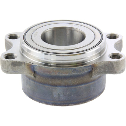 Centric Parts Wheel Bearing and Hub Assembly Flanged Bearing Module for 2002-2006 Infiniti Q45 405.42017E