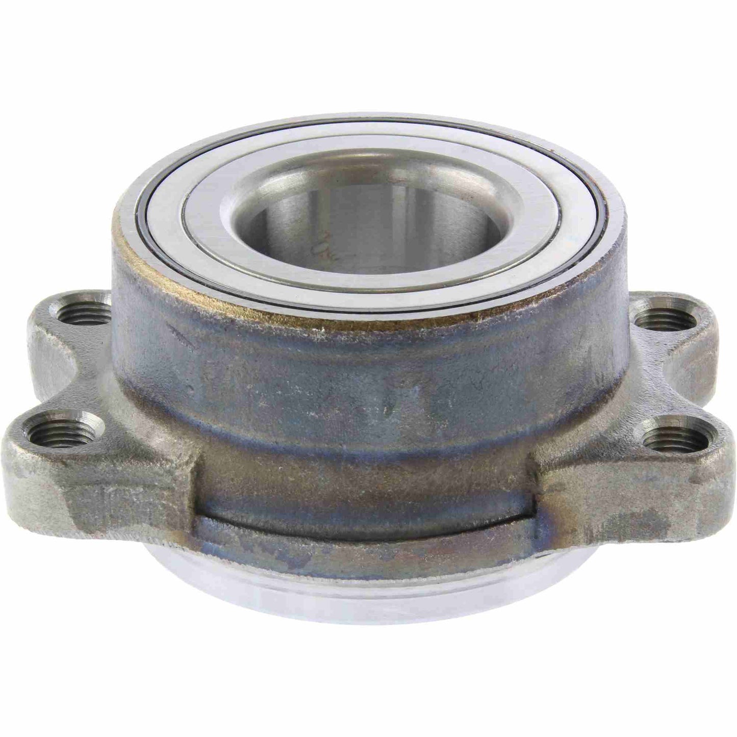 Centric Parts Wheel Bearing and Hub Assembly Flanged Bearing Module for 2002-2006 Infiniti Q45 405.42017E