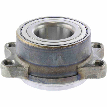 Centric Parts Wheel Bearing and Hub Assembly Flanged Bearing Module for 2002-2006 Infiniti Q45 405.42017E