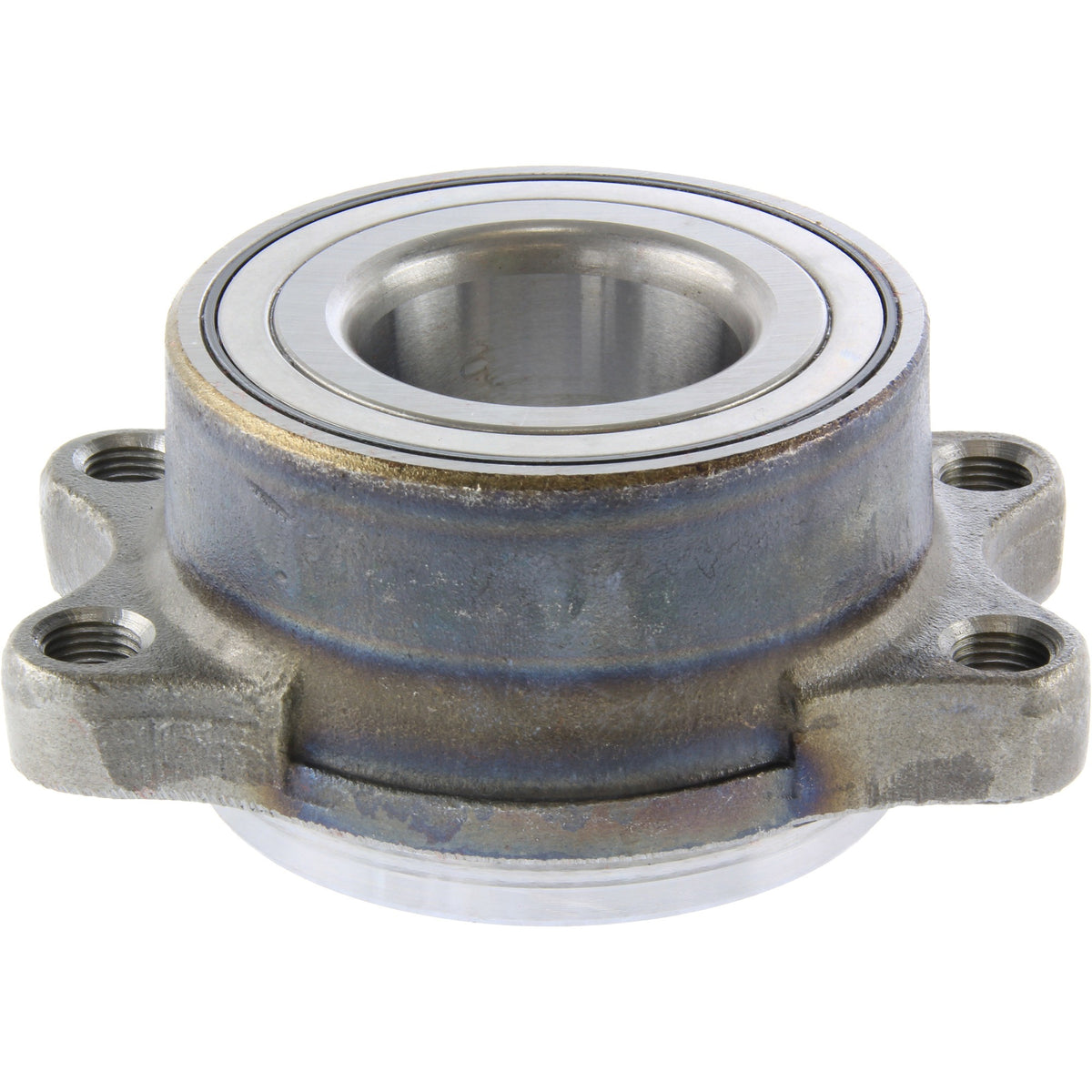 Centric Parts Wheel Bearing and Hub Assembly Flanged Bearing Module for 2002-2006 Infiniti Q45 405.42017E