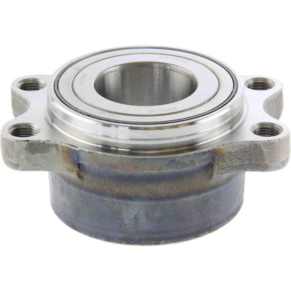 Centric Parts Wheel Bearing and Hub Assembly Flanged Bearing Module for 2002-2006 Infiniti Q45 405.42017E