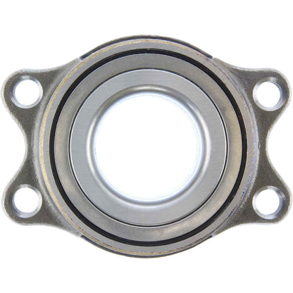 Centric Parts Wheel Bearing and Hub Assembly Flanged Bearing Module for 2002-2006 Infiniti Q45 405.42017E