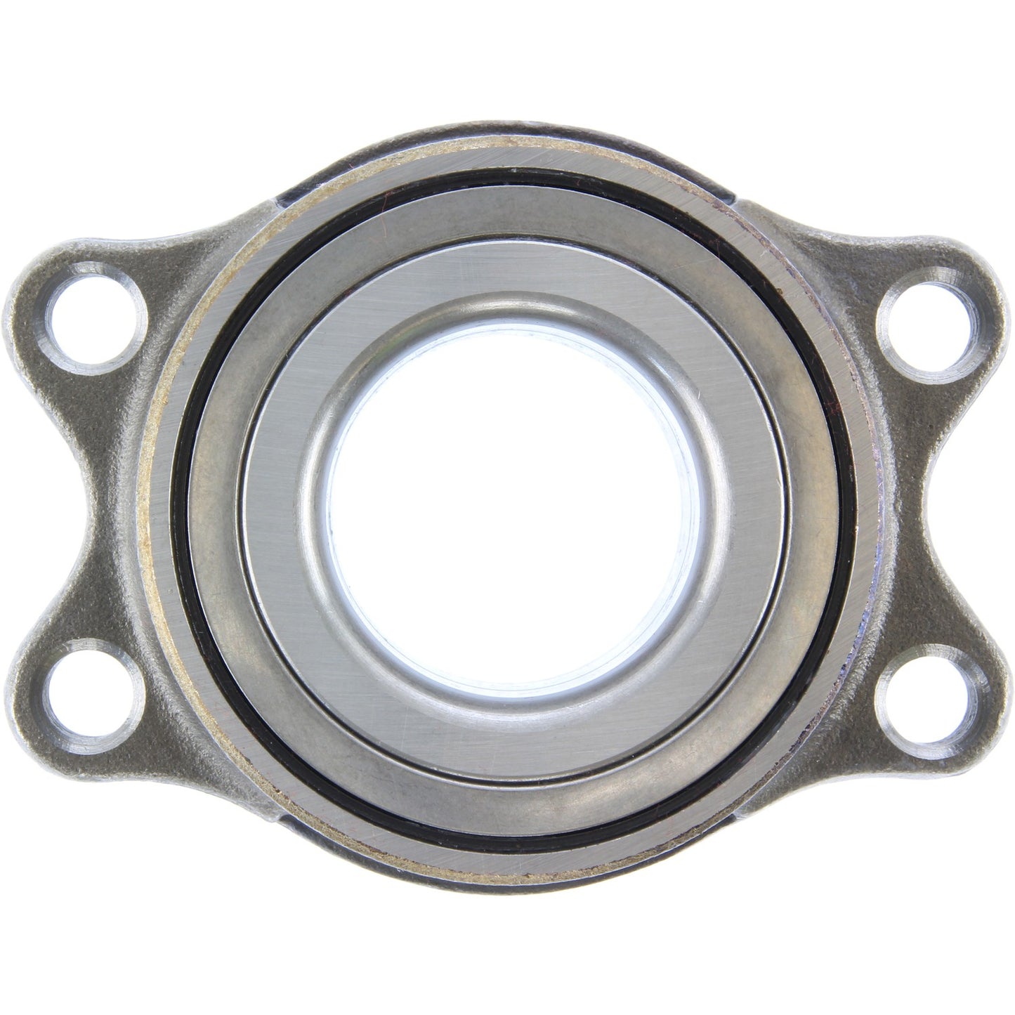Centric Parts Wheel Bearing and Hub Assembly Flanged Bearing Module for 2002-2006 Infiniti Q45 405.42017E