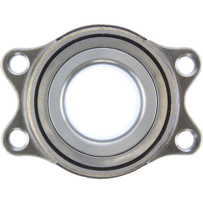 Centric Parts Wheel Bearing and Hub Assembly Flanged Bearing Module for 2002-2006 Infiniti Q45 405.42017E