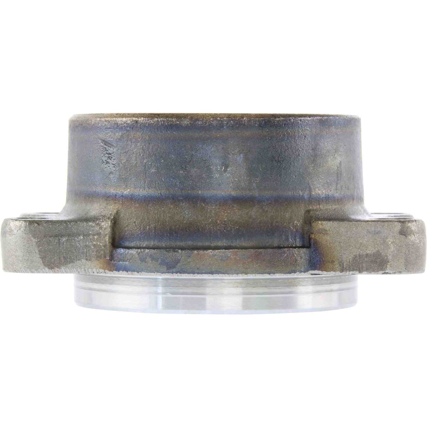 Centric Parts Wheel Bearing and Hub Assembly Flanged Bearing Module for 2002-2006 Infiniti Q45 405.42017E